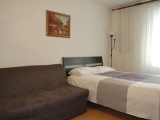 Apartment on Energetikov 11k5