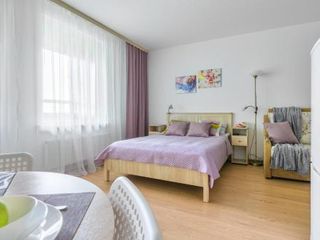 Студия недалеко от центра у метро Ладожская 6