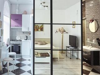 Victoria Apartment