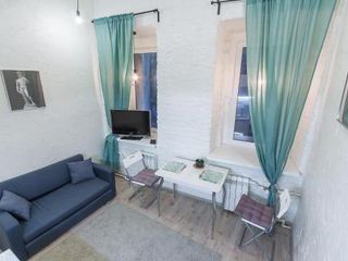 Loft 3 on 4-Ya Sovetskaya