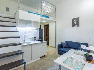 Loft 3 on 4-Ya Sovetskaya