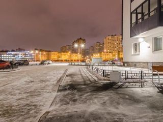 Огни города