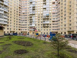 Уютная квартира в Приморском раионе СПб