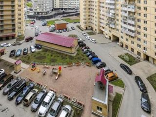 Уютная квартира в Приморском раионе СПб