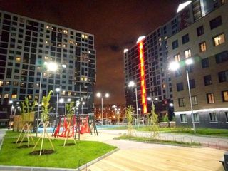Apartment Shefnera 10 5fl