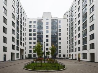 La maison de Marina