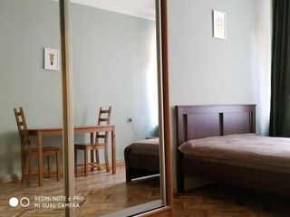 Апартаменты у метро Фрунзенская