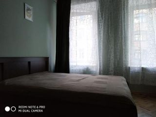 Апартаменты у метро Фрунзенская