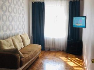 Apartment on Dumskaya 5