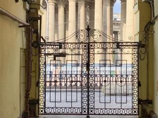 Апартаменты на Невском