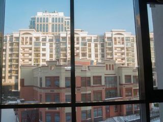 Modern House Apartments
