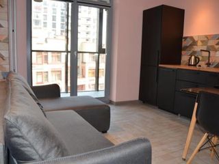 Modern House Apartments
