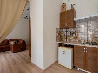 Маленькая Калифорния в Петербурге