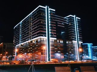 MF Apartments
