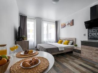 MF Apartments