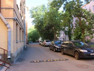 Апартаменты на Петроградке
