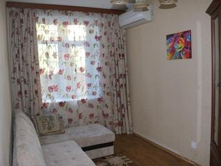 Апартаменты на Петроградке