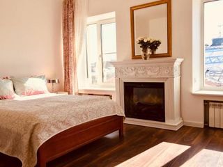 Apartment in Historic Centre of St.Petersburg