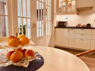 Apartment in Historic Centre of St.Petersburg