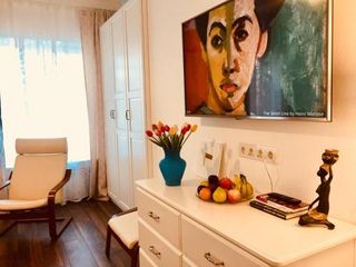 Apartment in Historic Centre of St.Petersburg
