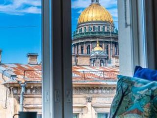 MAISON48 Premium Class Apartments by St Isaac's Cathedral - MAISON48 Апартаменты Премиум-Класса у Ис