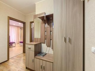 Apartment on Kushelevskaya