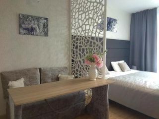 Elagin Apartment