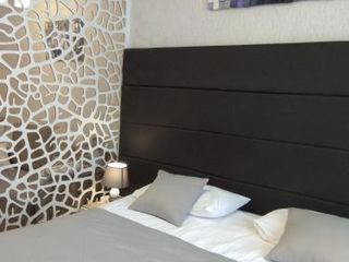 Elagin Apartment