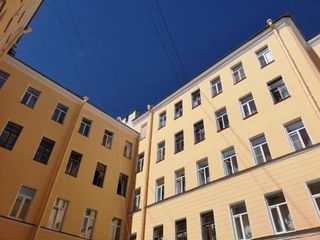 Апартаменты Пастель на Советскои