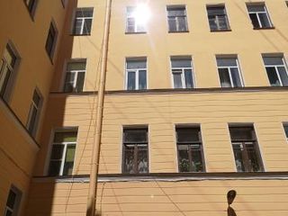 Апартаменты Пастель на Советскои
