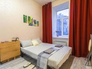 Апартаменты Пастель на Советскои