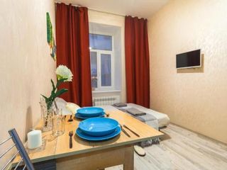 Апартаменты Пастель на Советскои