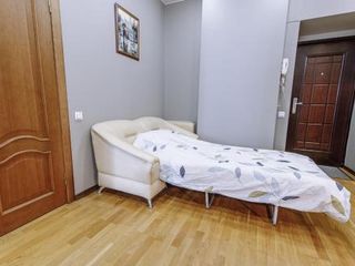 Ruby Apartment