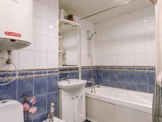 Ruby Apartment