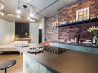 All You Need Is LOFT