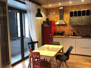 Loft Apartment