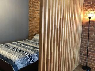 Loft Apartment