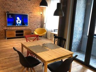 Loft Apartment