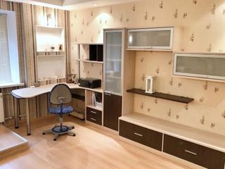 Apartment on Savushkina 133