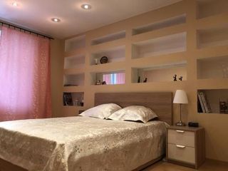 Apartment on Savushkina 133