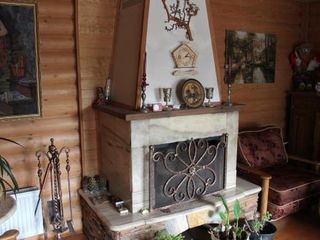 2 ком. квартира в п.Петро-Славянка в частном доме