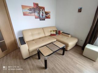 Appartment Kondratyevskiy