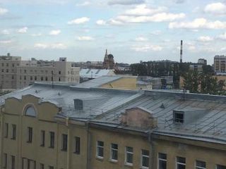 Элитные апартаменты в историческом центре