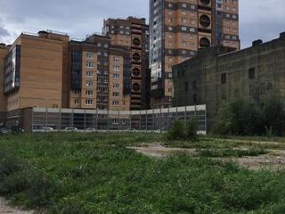 Элитные апартаменты в историческом центре