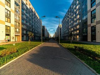СКИДКИ! Квартира с лоджиеи КОМФОРТ Тихо Центр пешком Царская столица