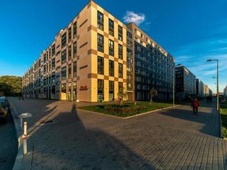 СКИДКИ! Квартира с лоджиеи КОМФОРТ Тихо Центр пешком Царская столица