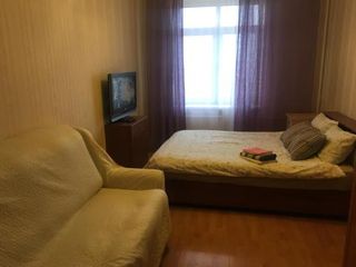 улица Маршала Говорова, 12к1 Апартаменты