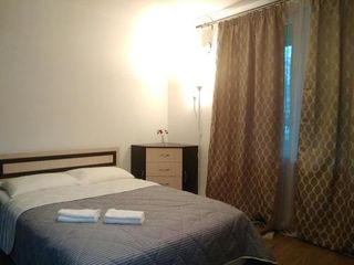Apartment on Energetikov 11