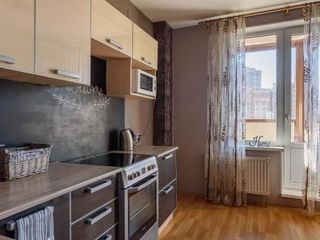 Happy Home Apartment