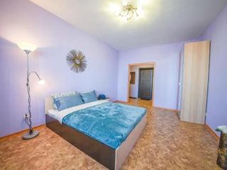 Apartment na Komendantskoy ploshadi